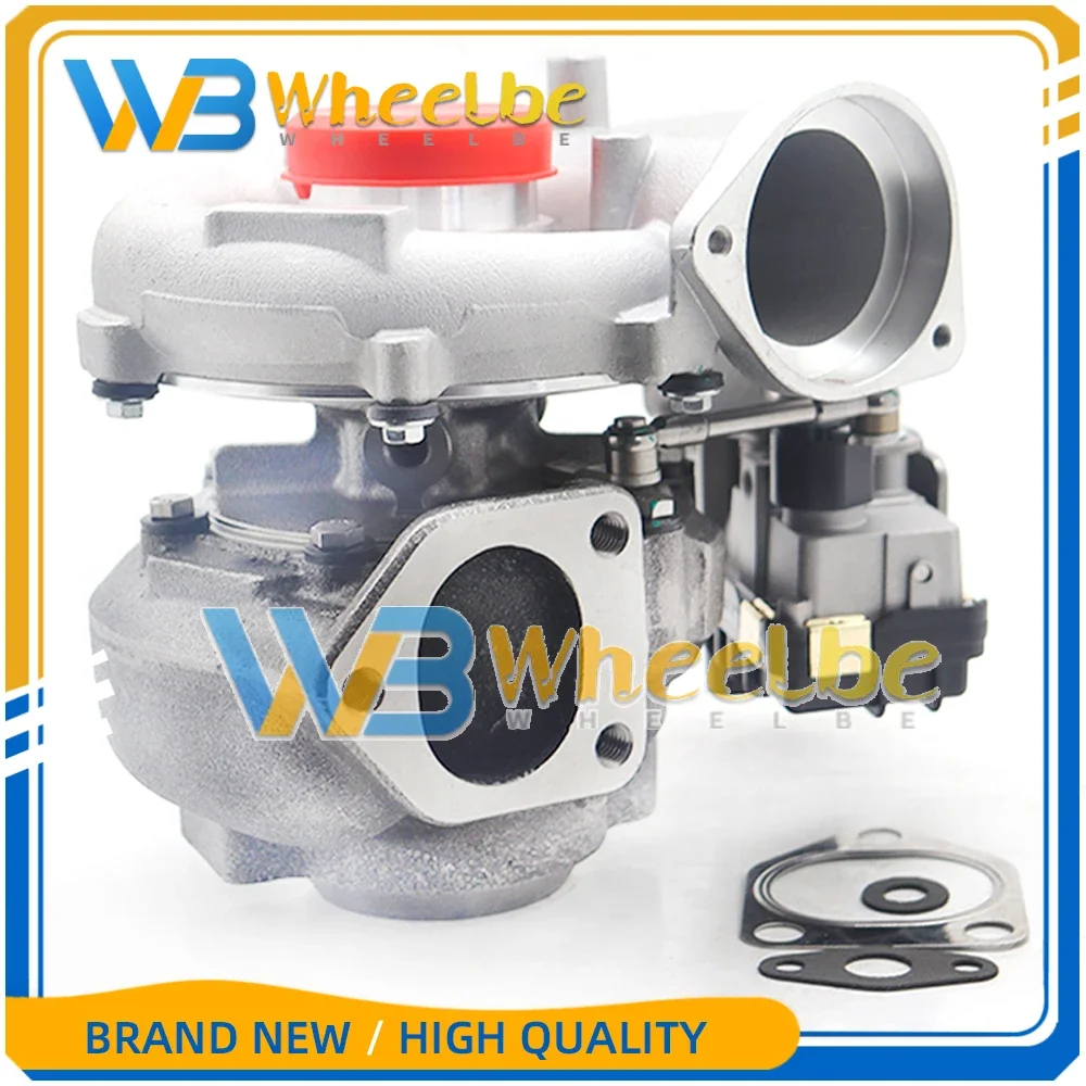 

Turbocharger GT2260V For BMW X5 3.0D E53 160Kw 218HP M57N 11657790308 11657790306 7052211 742730-0003 742730-0015 742730-0019