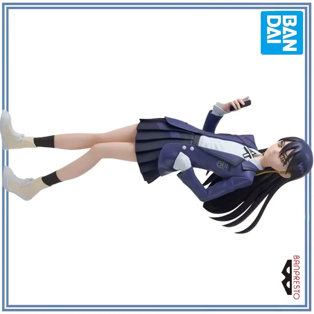 100% Original en Stock Bandai Spirits Banpresto Kidou Senshi Gundam GQuuuuuuX Nyaan Anime Figura Modelo Decoración Colección Juguete