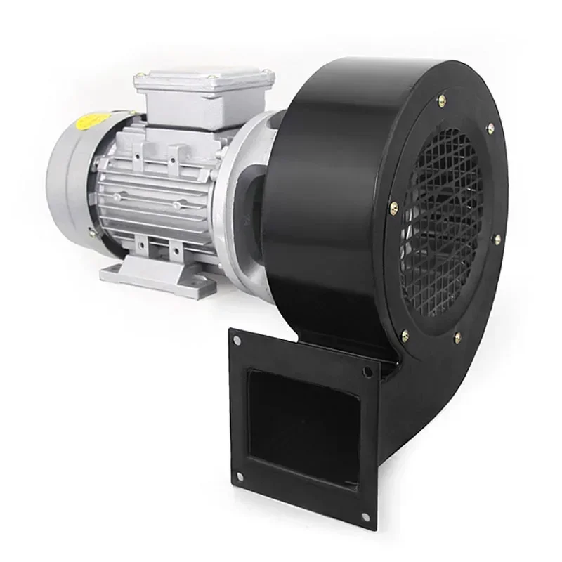 Hot salescentrifugal b mechanical equipment cooling b 550 W high temperature resnt heat insulation centrifugal fan