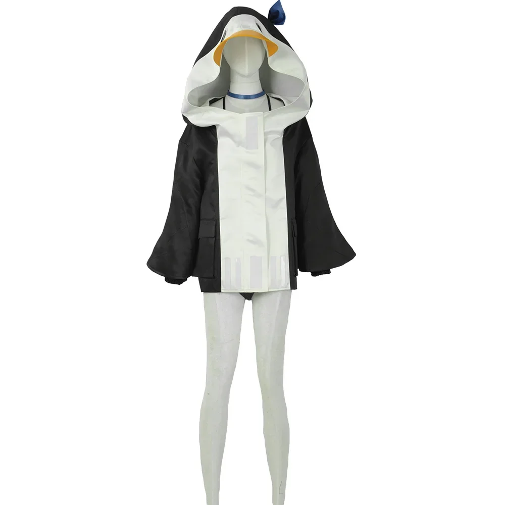 Unisex Anime Cos Meltlilith/Meltryllis Alterego S Cosplay Costume