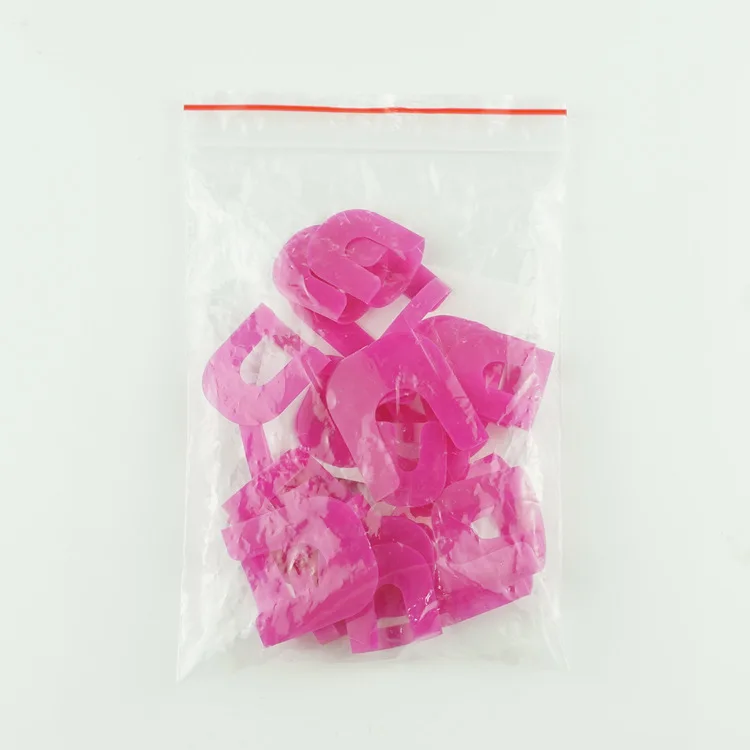 مجموعة أدوات حماية الحواف لفن الأظافر، تمنع الانسكاب، مستلزمات أظافر احترافية لفنيي المانيكور وصالونات التجميل المعبأة