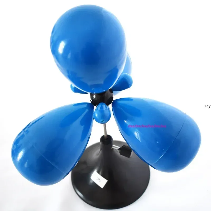 

School physics lab instrument science experiment and teaching kit Electron cloud hybrid orbital model