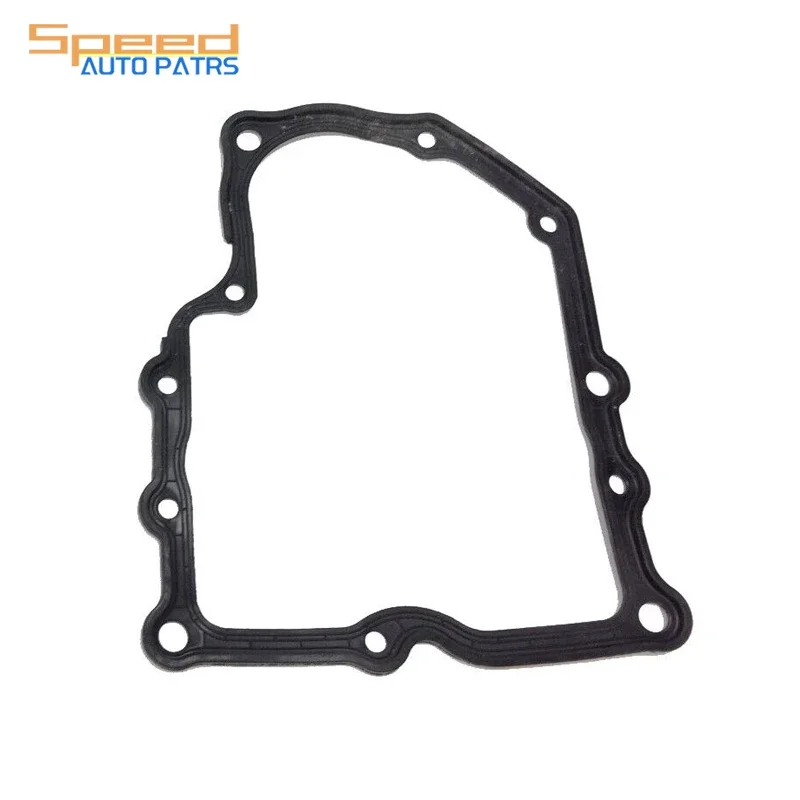 10PCS 새 4.6MM DSG7 DQ200 0AM 변속기 오일 팬 씰 키트 아우디 폭스바겐 스코다용