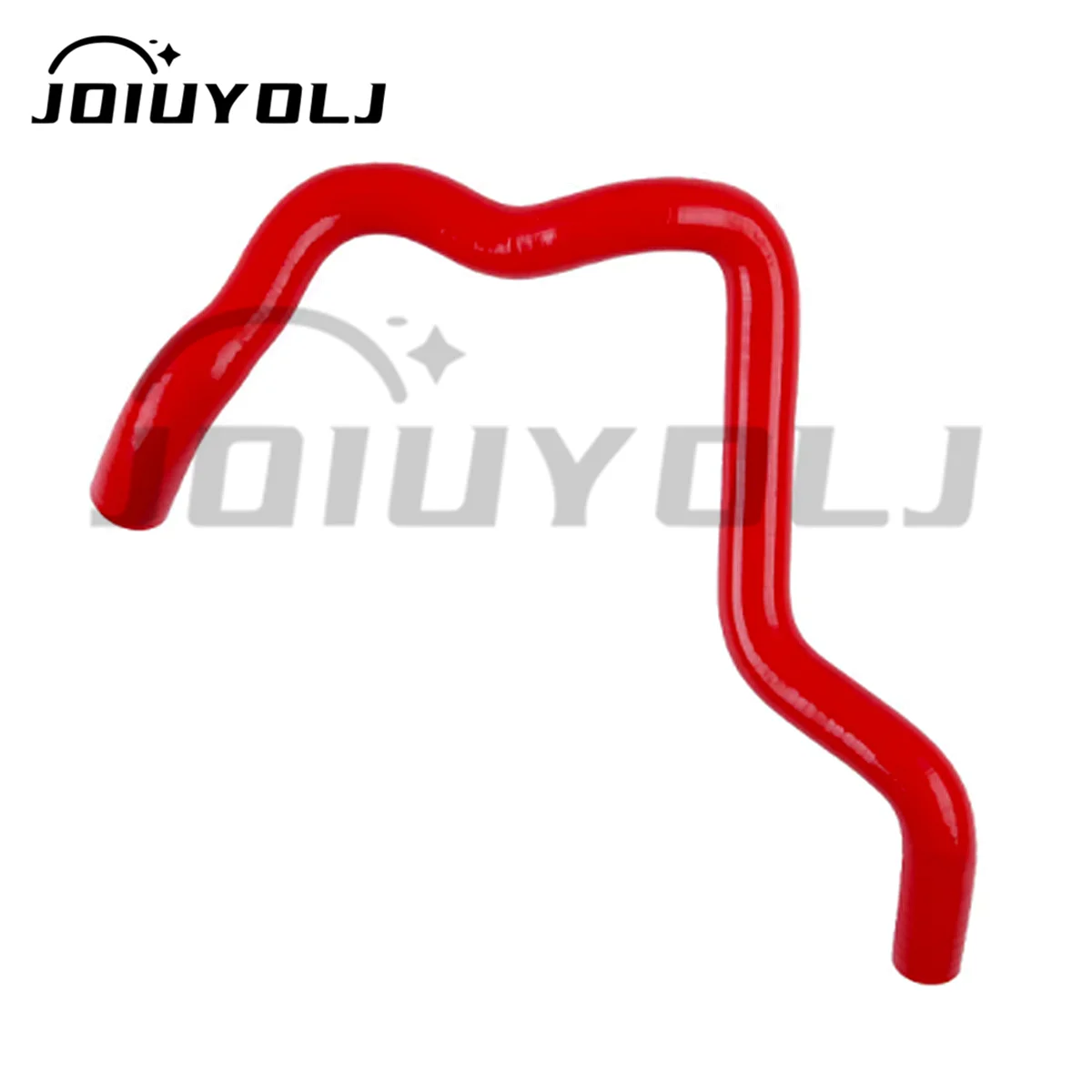 For 2016 2017 2018 2019 2020 2021 2022 2023 Ford Fiesta Mk7 ST180 Car Ancillary Breather Silicone Coolant Hose Kit