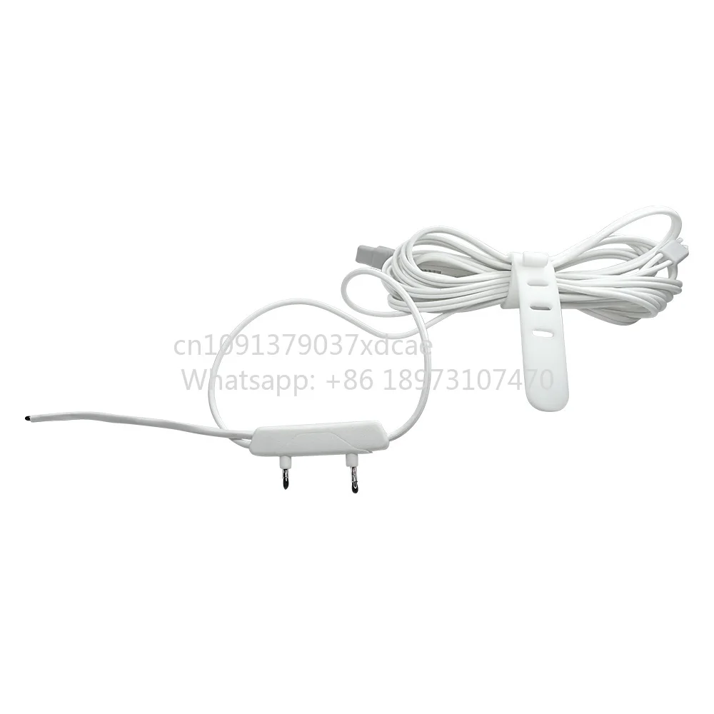 2026 New Nasal Thermistor BESDATA Thermistor Air Flow Sensor For Philips Alice 6 Thermistor Airflow . Study Tester Machine