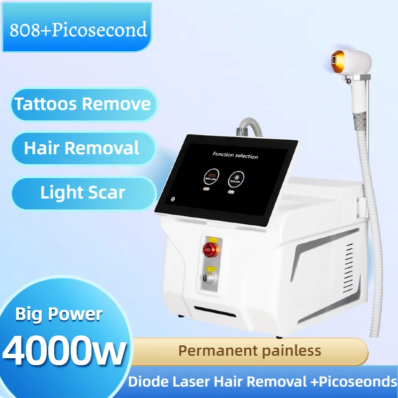 2 In 1 4000W Titani… - image