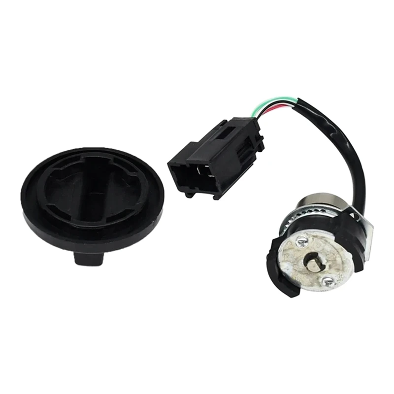 1 Piece Excavator Throttle Knob Switch Gear Switch For PC200-6/7/8 7825-30-1301 7825301301