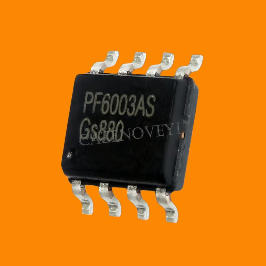 PCT25VF020B-80-4C-SAE PCT25VF020B PF6002AMS PF6002 PF6003AS PF6003 PF6005AS PF6005 PF7900S PF7900 SOP-8