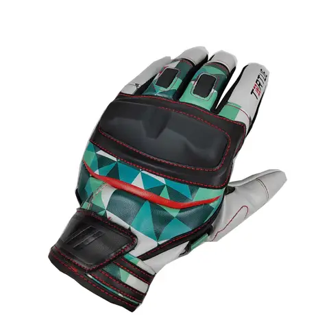 Guanti da moto periferici CSGO guanti alla menta di nuova fabbricazione guanti da gioco periferici CSGO Bang