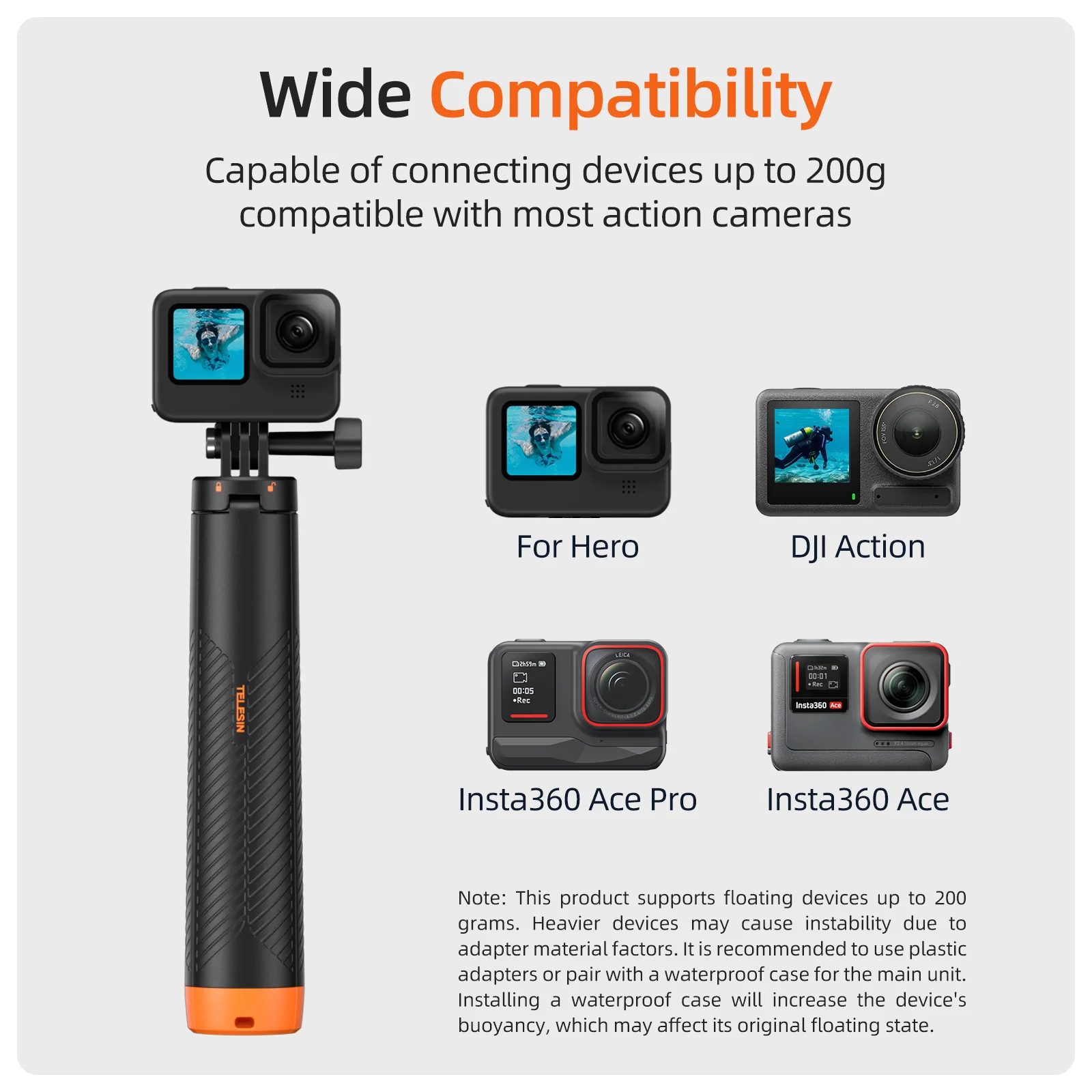 Thumbnail 4 - #61 Trending Underwater Camera Housings Right Now