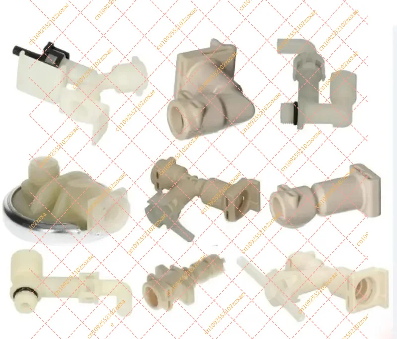 90° Elbow Joint for Coffee Machine Boiler, Compatible with ECAM ESAM ETAM Series, Replacement Part for Espresso Maker Repair