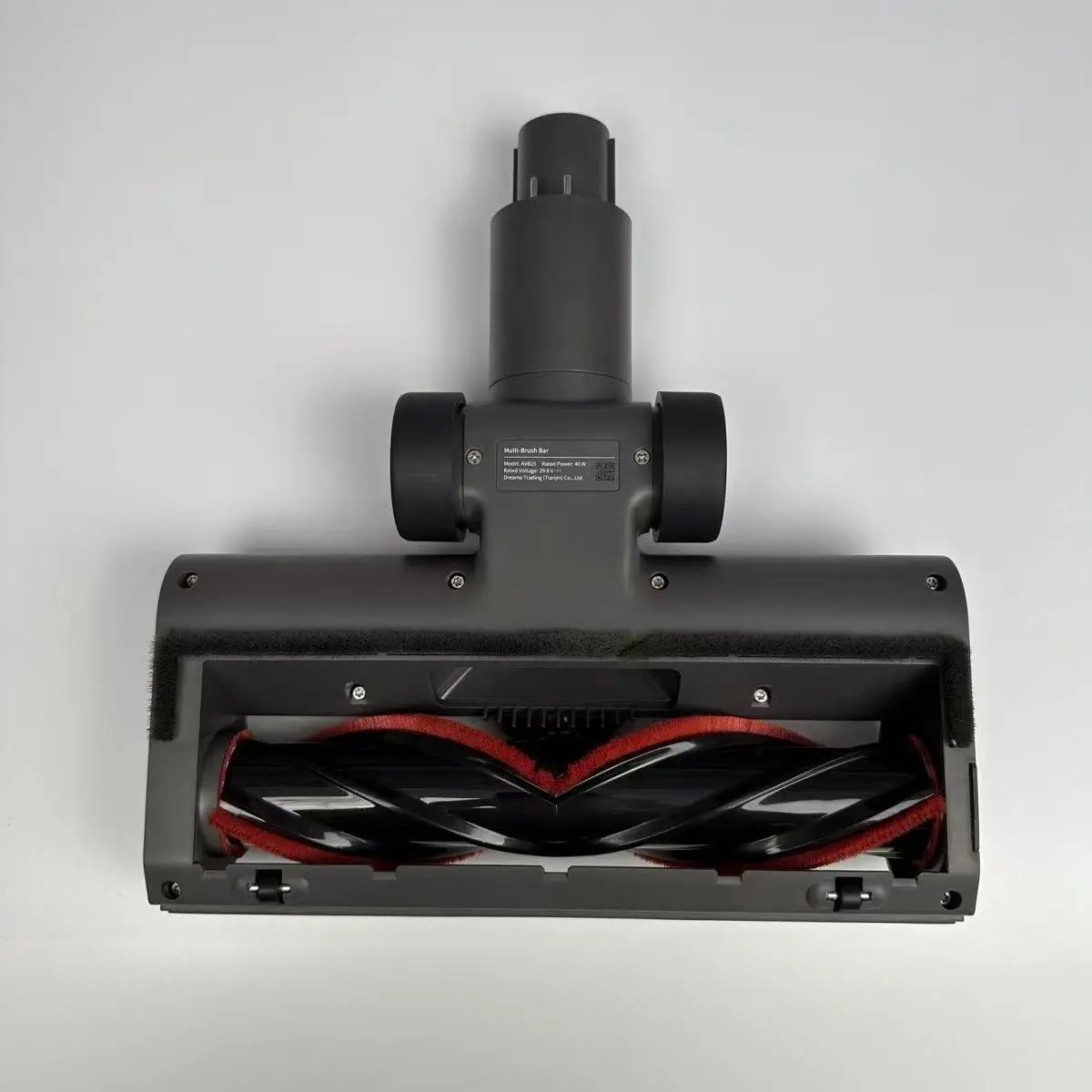 مجموعة فرشاة السجاد الأصلية لـ Dreame V12 T20 T30 مع قطع غيار الأسطوانة لملحقات المكنسة الكهربائية