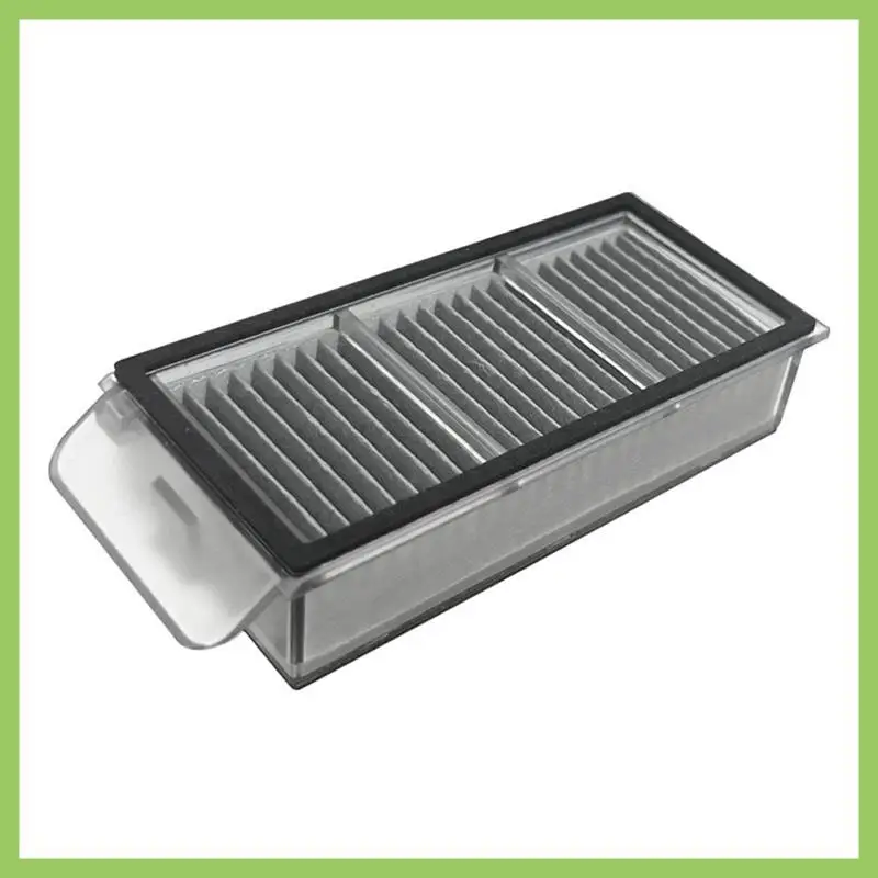 12PCS Hepa Filtes For Dreame X50 Ultra / S40 Enhanced Edition Vacuum Attachments Replacement Parts Washable Filter