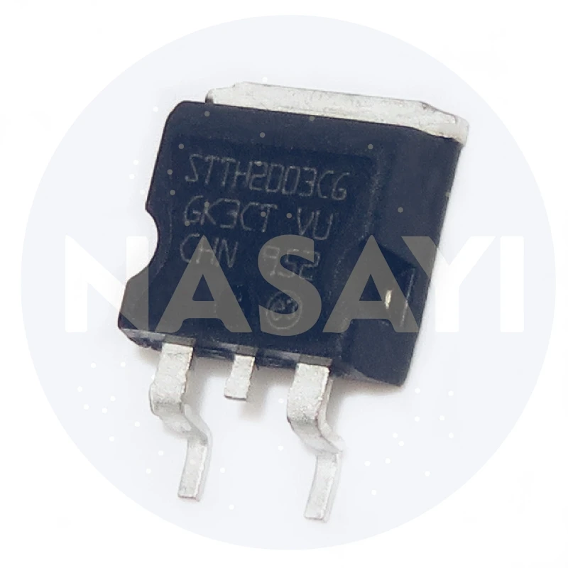 1-100PCS AD8131ARZ AD8131AR EL4N37 4N37 STTH2003CG STTH2003 STRF6707A STR-F6707A ADM485ARZ ADM485AR ES8316 8316
