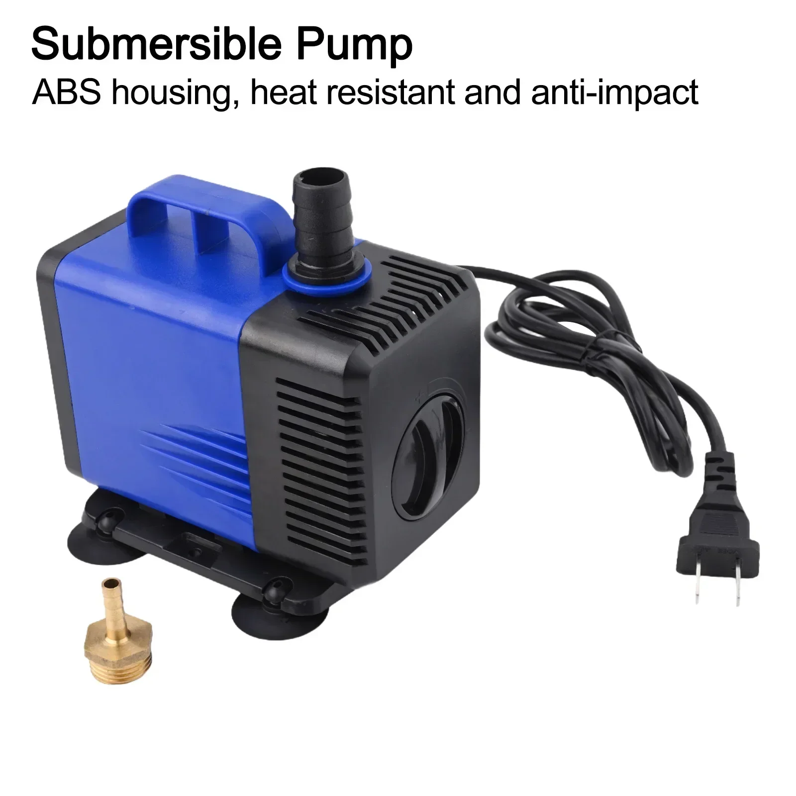 Weight CNC Machine Tools CNC Spindle Motor Engraving Machine Cooling Water Pump M W Cooling Water Cooled Spindle Motor
