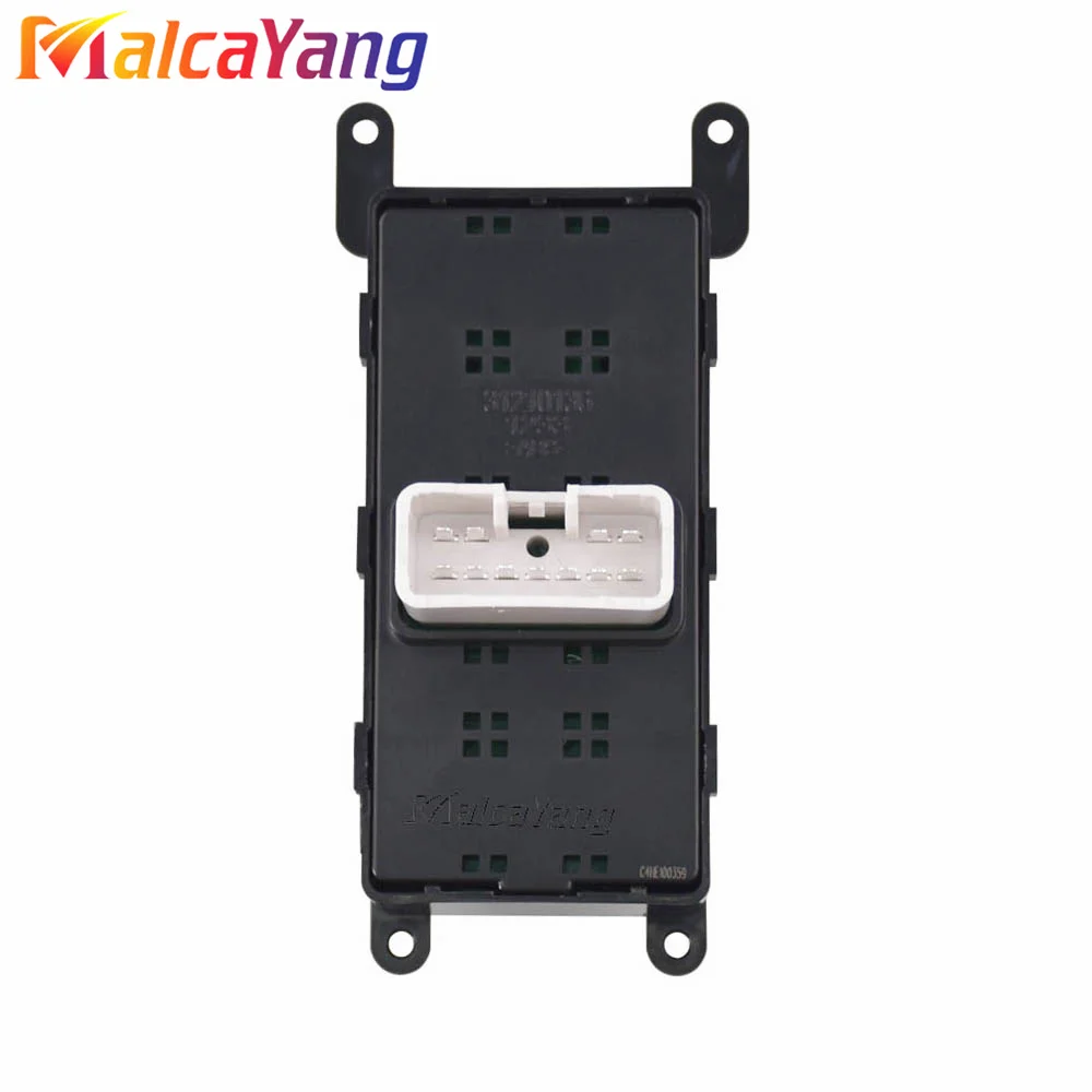 For Kia Rio III (UB) 2012 Window Lifter Switch Driver's Side 93570-1W000 Car Accessories