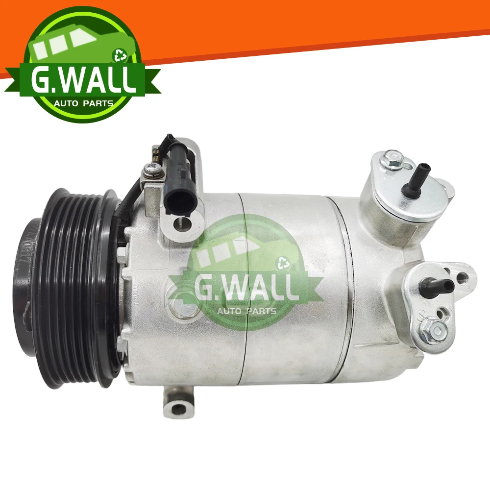 

AC Compressor With Clutch For Great Wall Haval H6 2020 H9 2021 SE7PV18 8103100XKY28A