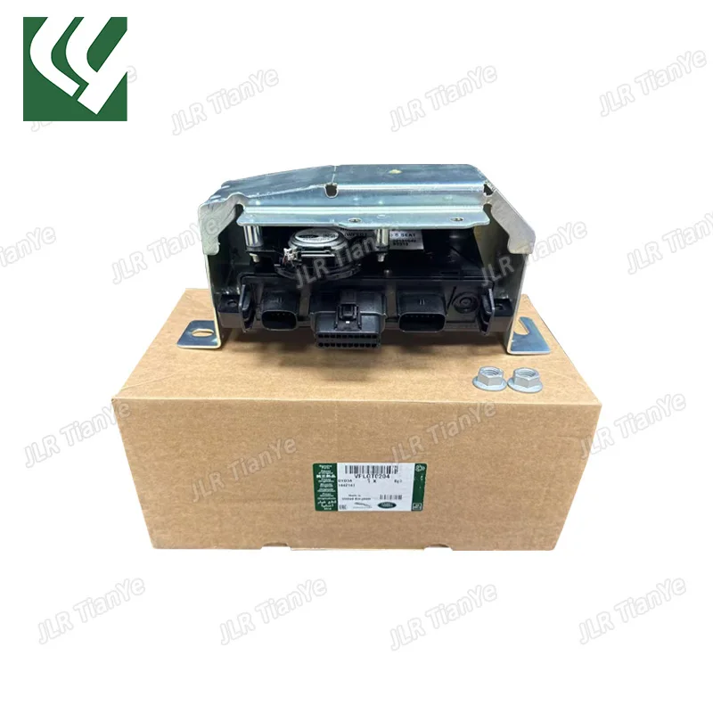 

GENUINE VPLGT0204 Electronic Control Module for Range Rover and Sport Range Rover