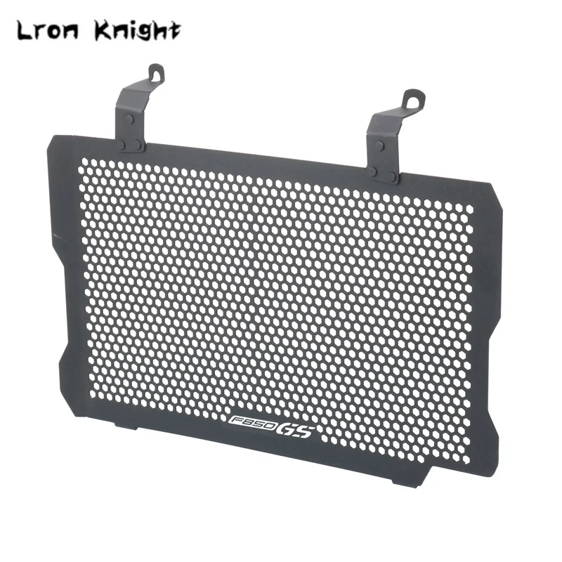 Para BMW F750GS F850GS ADV F750 F850 GS ADVENTURE 2018-2023 2021 2020 cubierta de rejilla de radiador de motocicleta Protector de protección