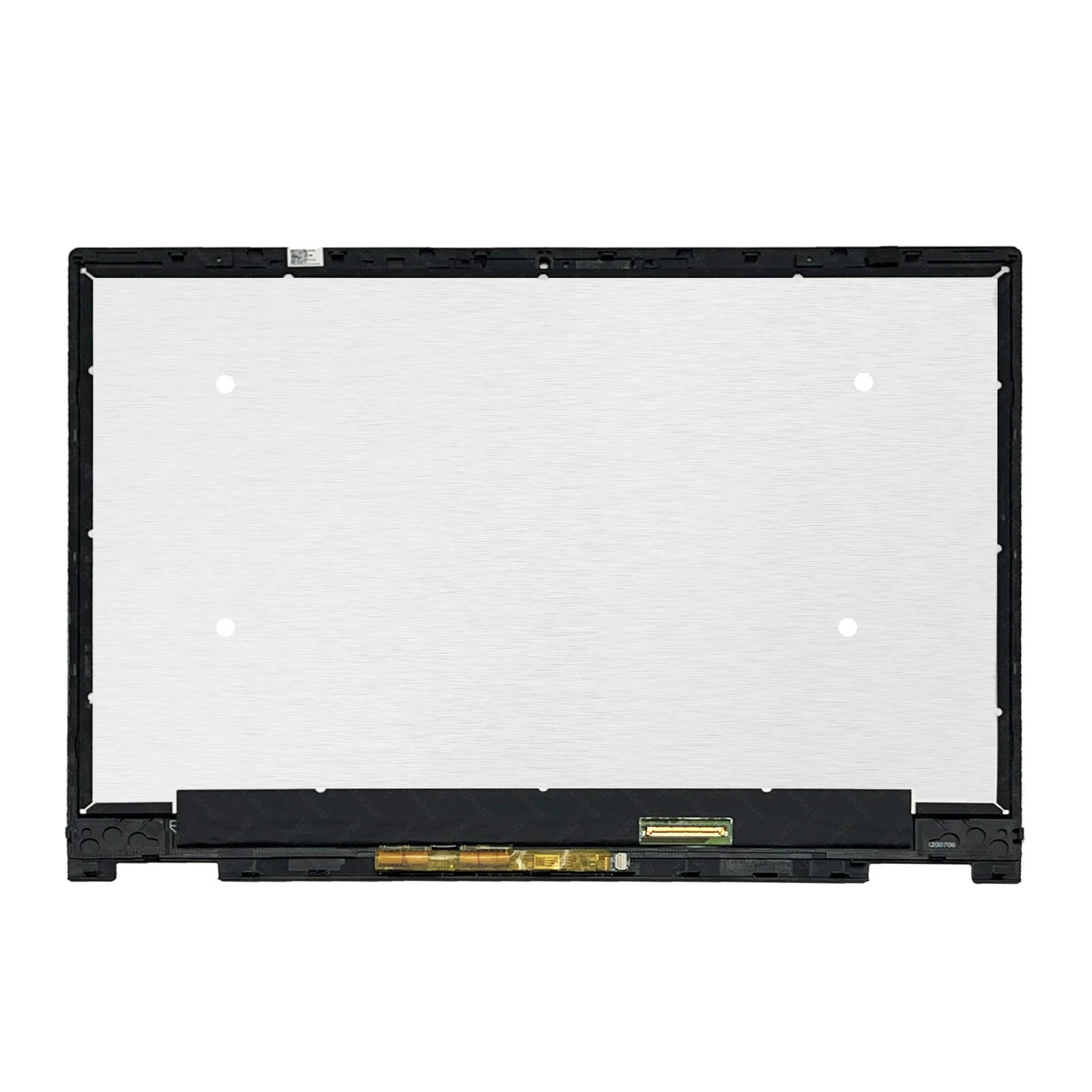 

NEW for Spin 5 N19W3 SP513-54N-74V2 2K IPS LCD Touch Screen Digitizer Assembly