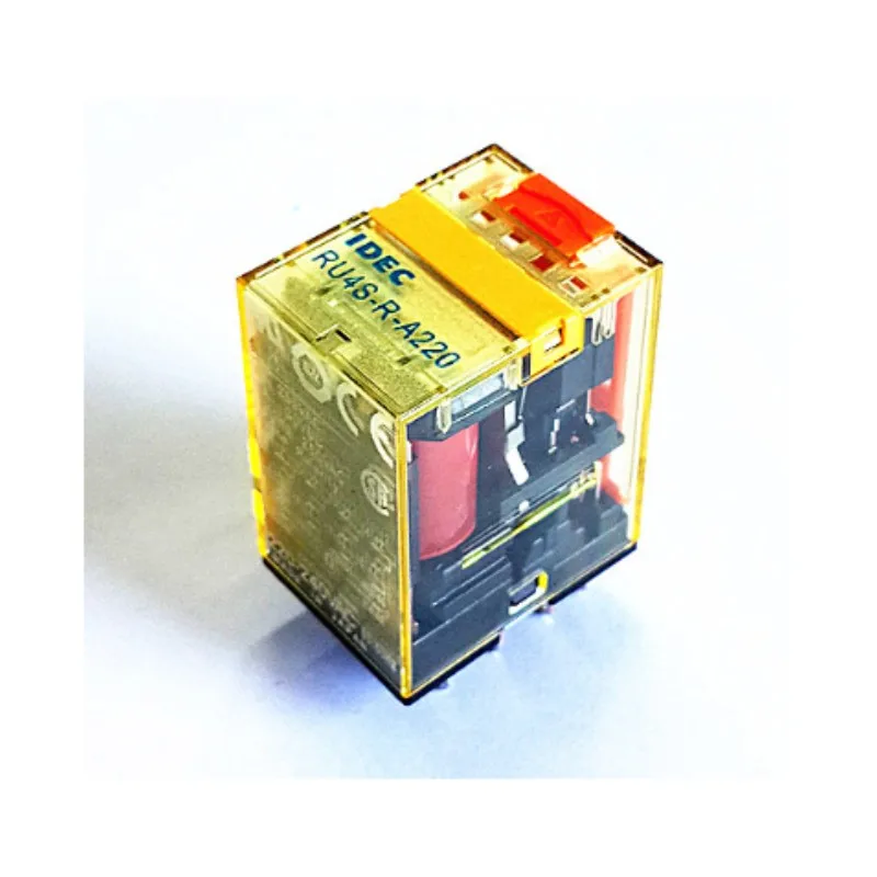 Free shiping   wholesale   10pcs/lot   relay   RU4S-R-A220