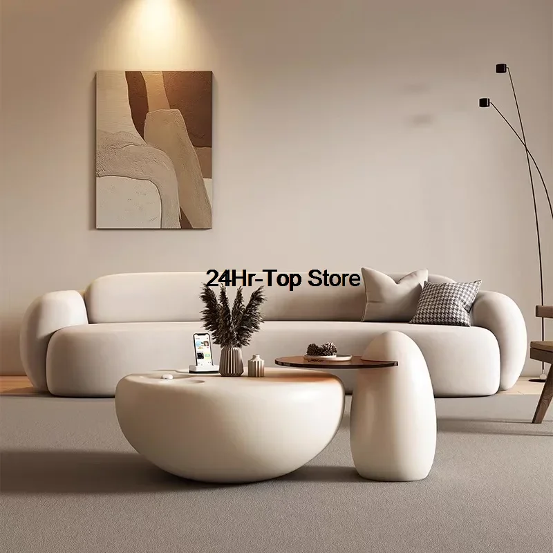

Living Room Coffee Tables Small Modern Design White Luxury Coffee Tables Nordic Design Mesa Auxiliar Salon Home Furniture