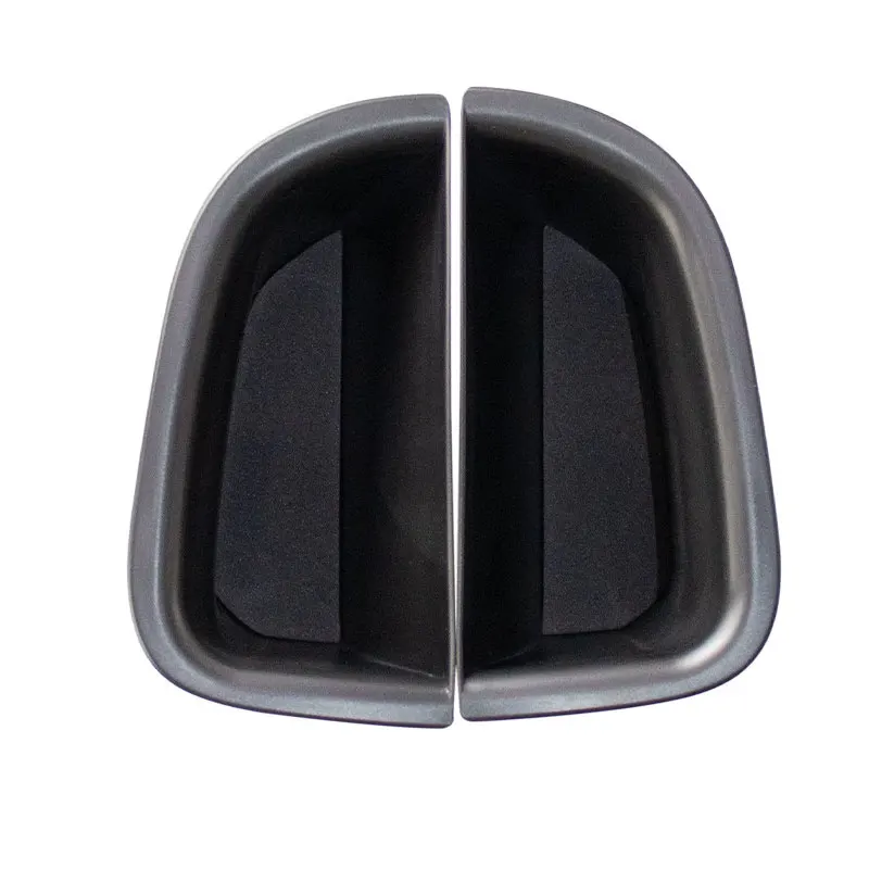 Auto Vordertür Aufbewahrungsbox Organizer Container Halter für Volvo S90 V90 V90CC Zubehör 2016 2017 2018 2019 2020 2021 2022 23 – Detail 2