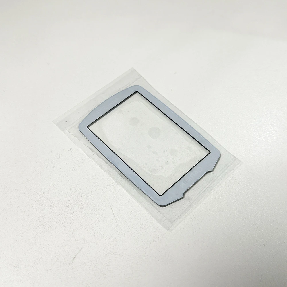 

Glass Panel For GARMIN Astro 320 Front Panel Handheld GPS Part Repair