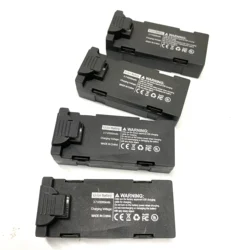 S136 RC Drone S136PRO Quadcopter Li-ion 3.7V 2000mah Battery Parts Accessory