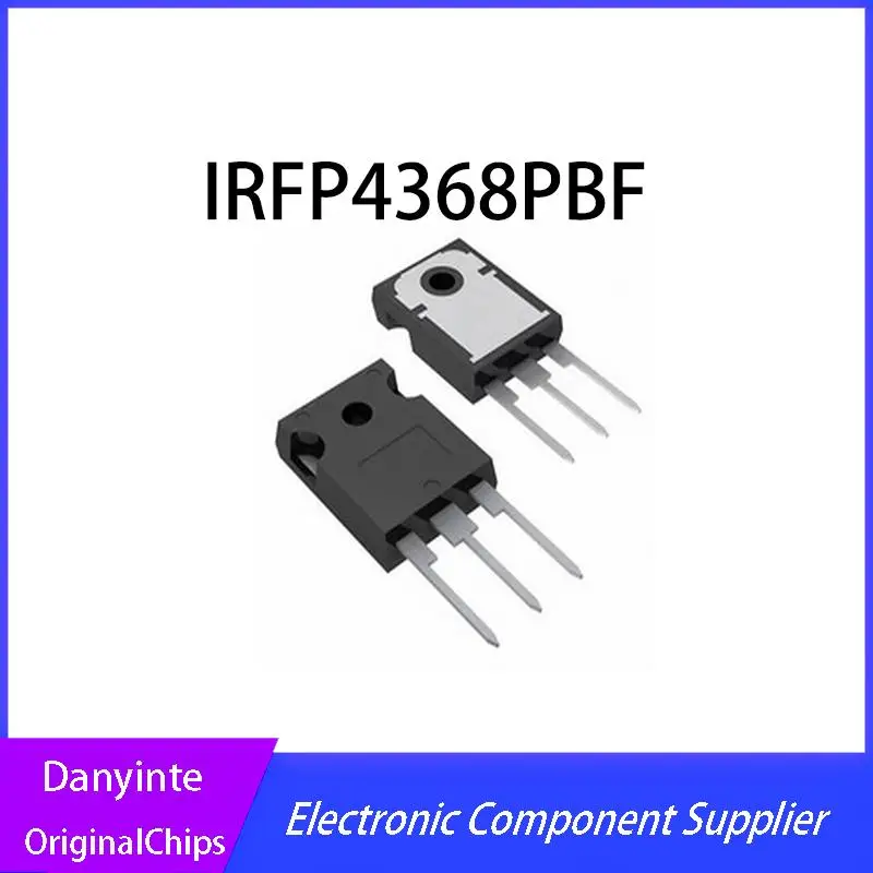 

100% New IRFP4368PBF IRFP4368