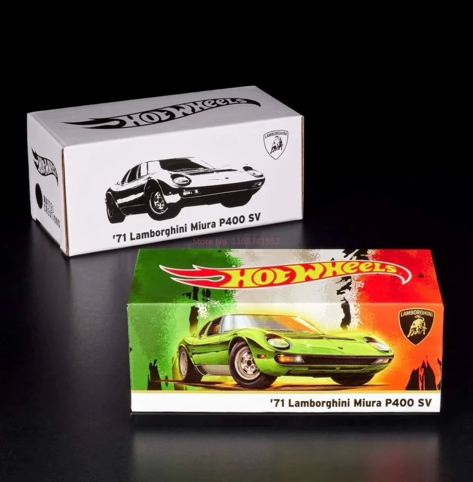 Mattel Hot Wheels Rwb Porsche 930 Aero Lift Nft Garage Benz 300 Sl