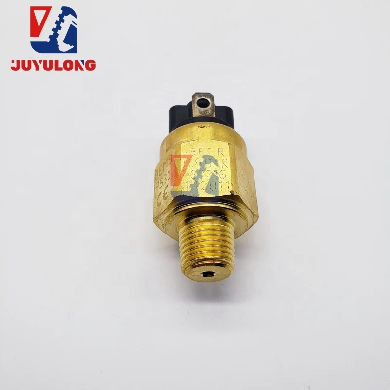 Excavator For Sany For Xugong Liugong Xiamen 660804 0404 1203 oil sensor pressure switch idle sensor