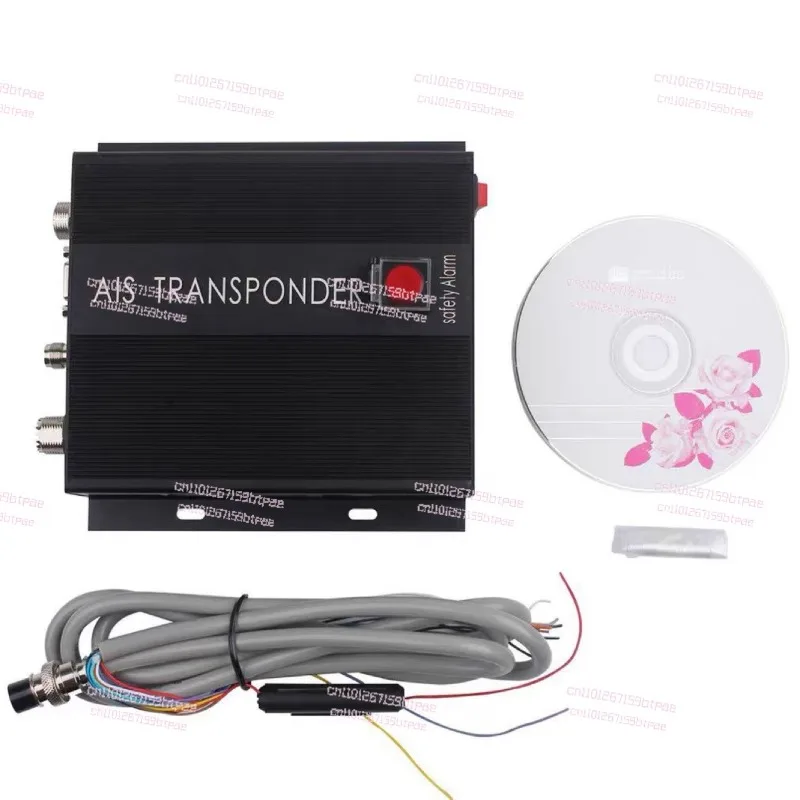 

MATSUTEC AIS CLASS B Collision Avoidance Instrument HA-102 Marine Automatic Identification System, Shipborne Marine