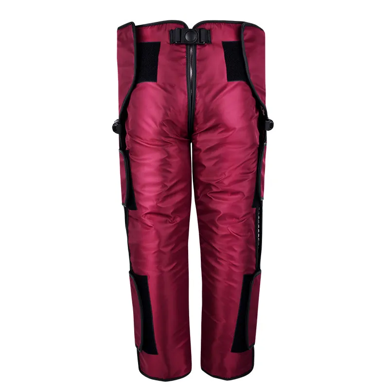 Customizable Electric Thin Hip Massager Thin Leg Artifact Muscle Thigh Root Thin Leg Calf