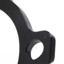

Aluminum Alloy Rear Wheel Widening Kits For Light Bee Electric Off Road Bikes Electric Bicycle Accessories