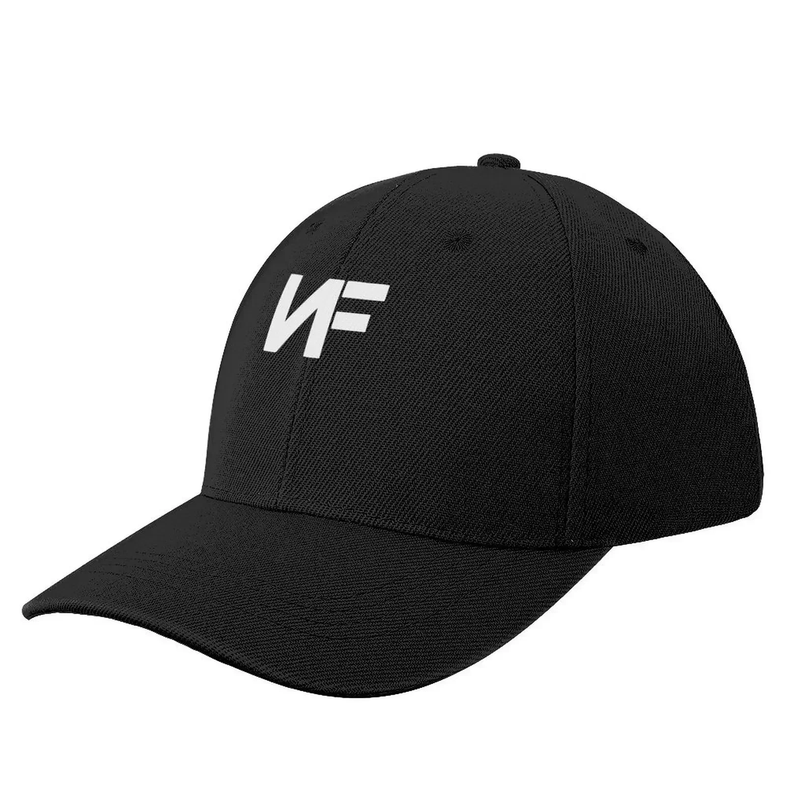 

NF REAL MUSIC MERCH Baseball Cap Designer Hat Kids Hat Luxury Man Hat Mens Hats Women's