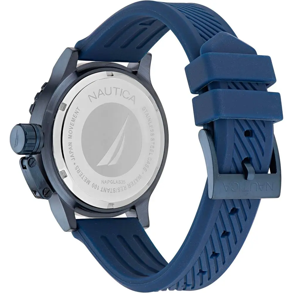 Nautica Sporty Men's Watch