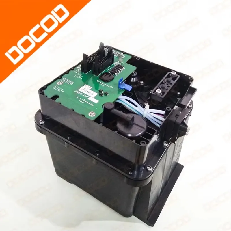 

399070 Docod Ink Core for Vidojet 1510 (WITHOUT PUMP & PART OF CASE) 9000 Hours
