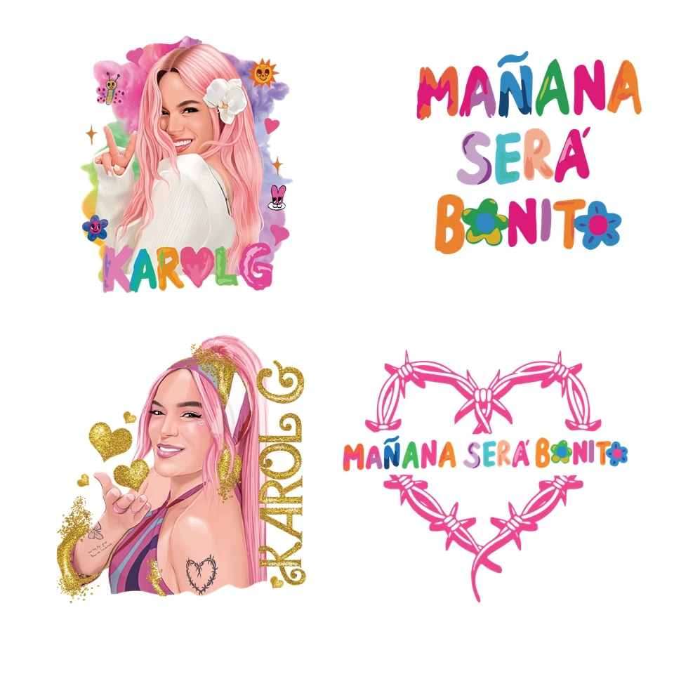 Scopri il Fascino di G Rosa: Tutto Cio' Che Devi Sapere sui 3D Stickers per Capelli e Moda