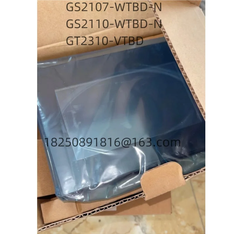 Brand new GS2107-WTBD-N GS2110-WTBD-N GT2310-VTBD