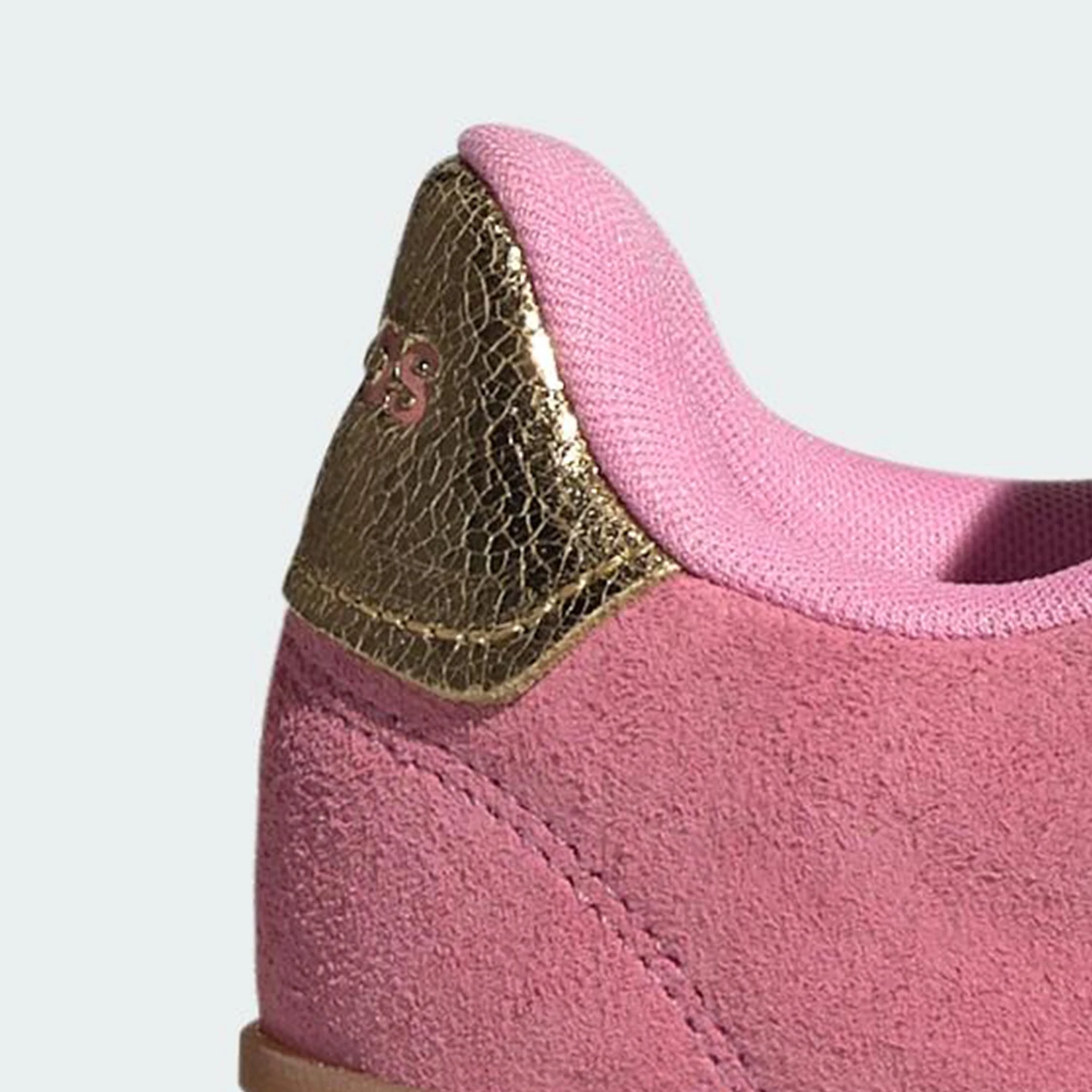 أديداس حقيقية 2025 ربيع جديد حذاء نسائي كلاسيكي خفيف الوزن JH8669