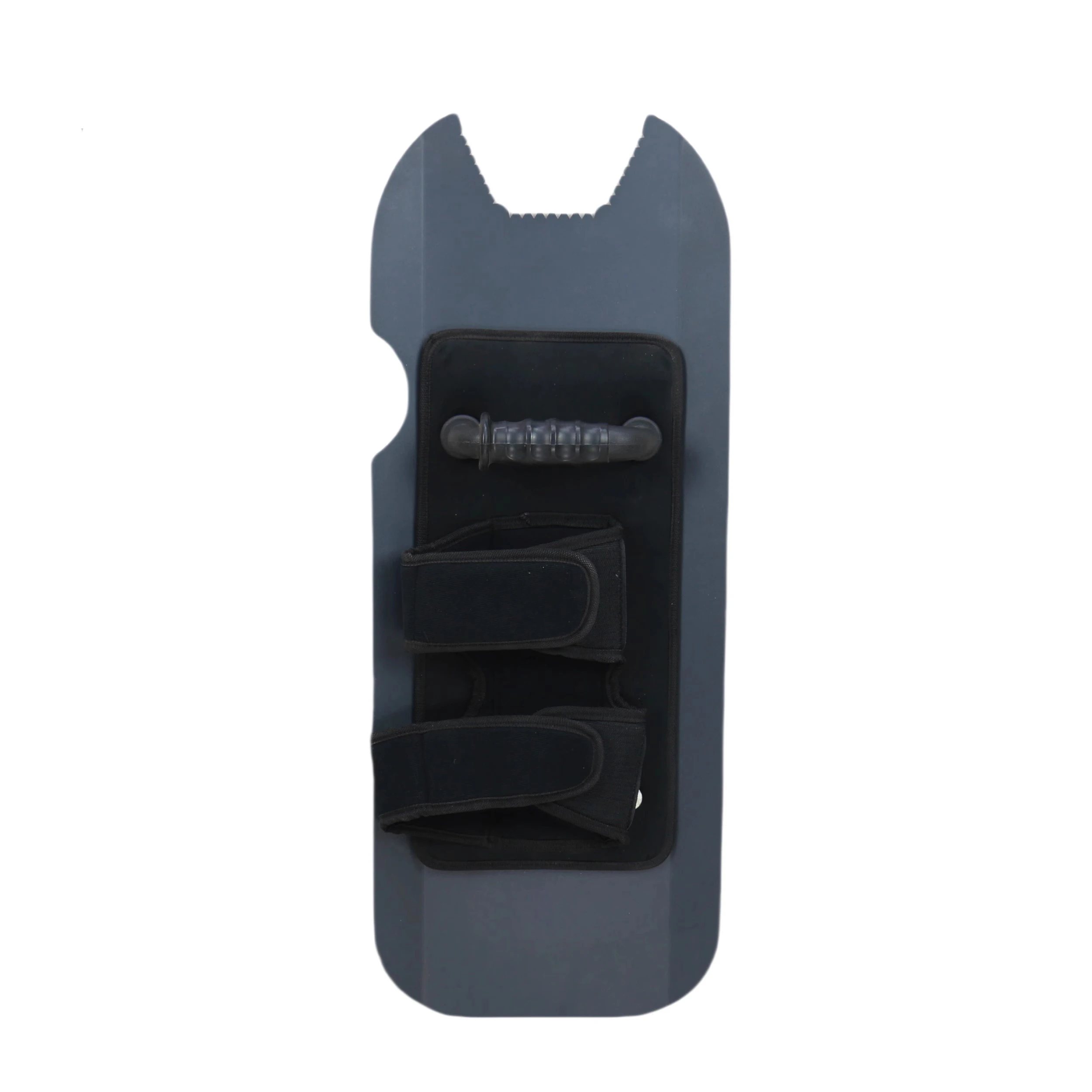 Real ISO Certified Ultra-LightWeight Arm Ballistic Armored Steel NIJ IIIA .44mag Shield Protective  Tactical Combat view 5