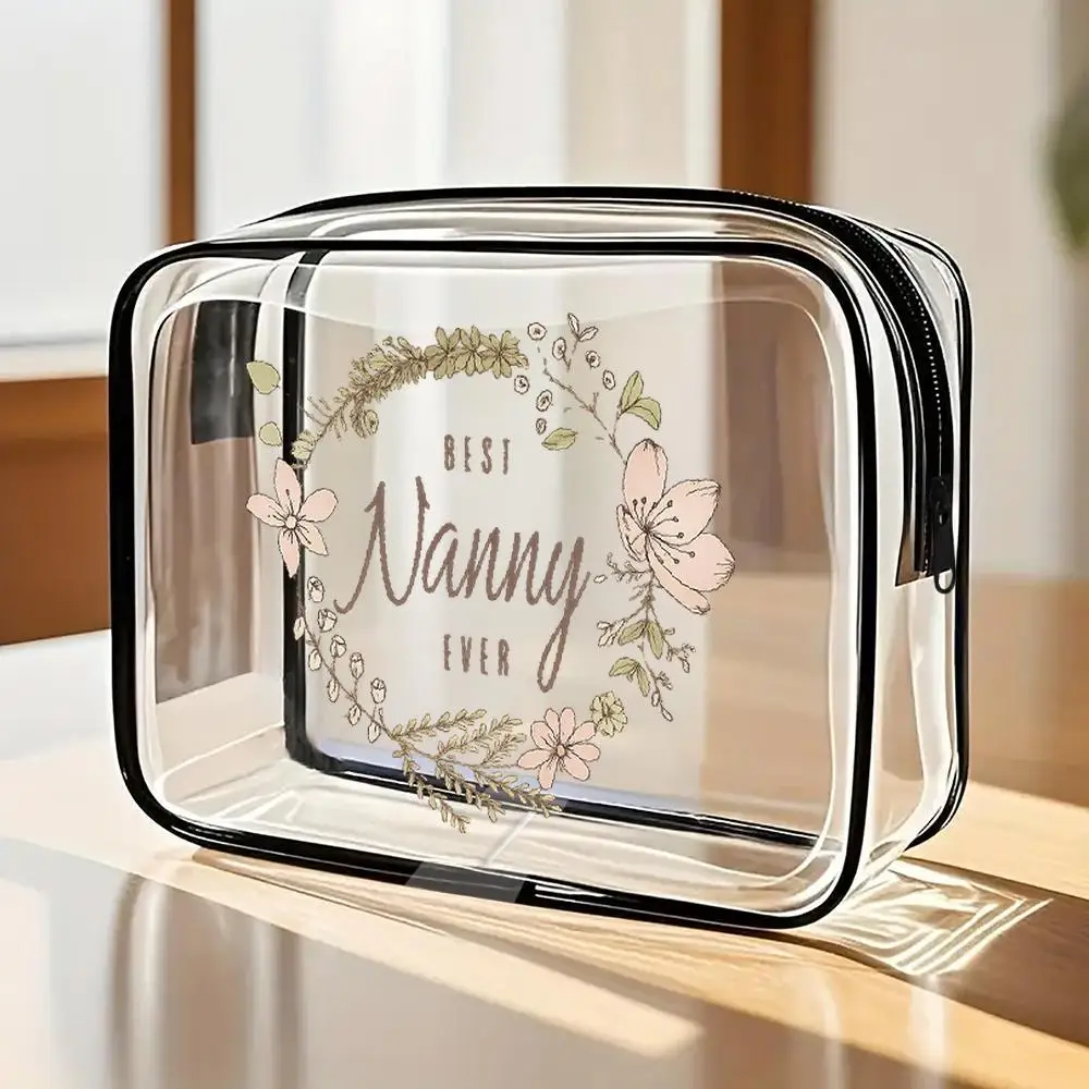 Best Nanny Ever - F…