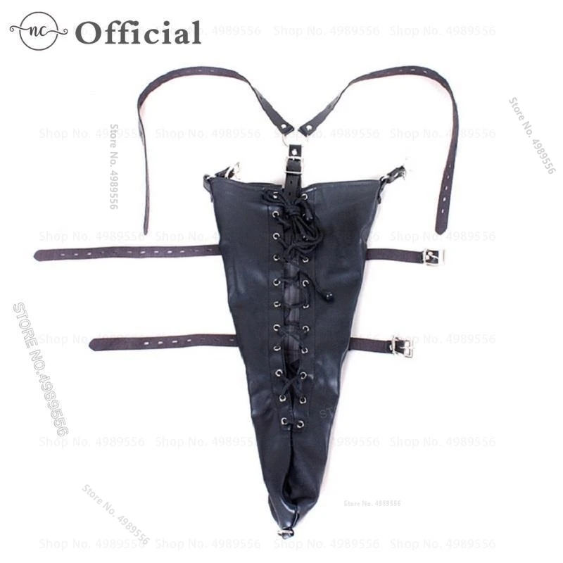 Bdsm Sm Erwachsene Bondage Kit Sadismus Kunstspiele Harness Bondag Erotische Ehefrauen Sexy Spielzeug Erwachsene Sexspielzeuge für Erwachsene im Bett Slave Gode Shop