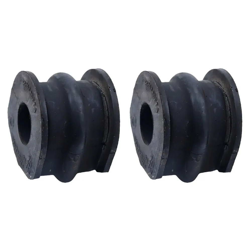 2pcs Rear Stabilizer Bushing For Infiniti EX25 EX35 G20 G25 G35 G37 M25 M37 Q50 Q60 Q70L Nissan 350Z Juke 546131BF7A Accessories