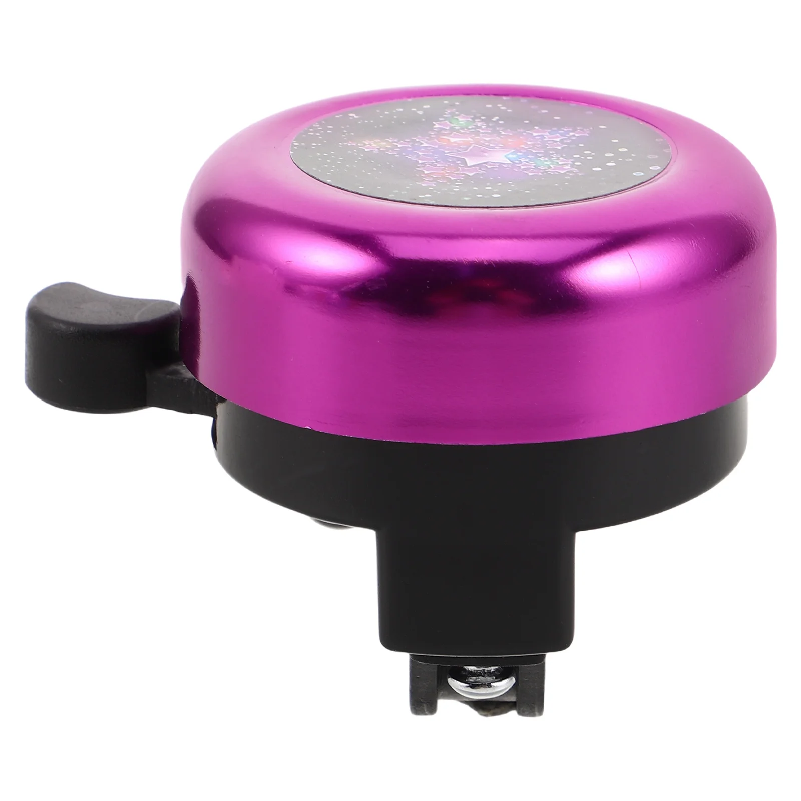 

Childrens Bicycle Bell Cute Cartoon Design for Girls Boys Bikes Loud Clear Sound Cycling Bike Ring Bell Bells for Bicycles