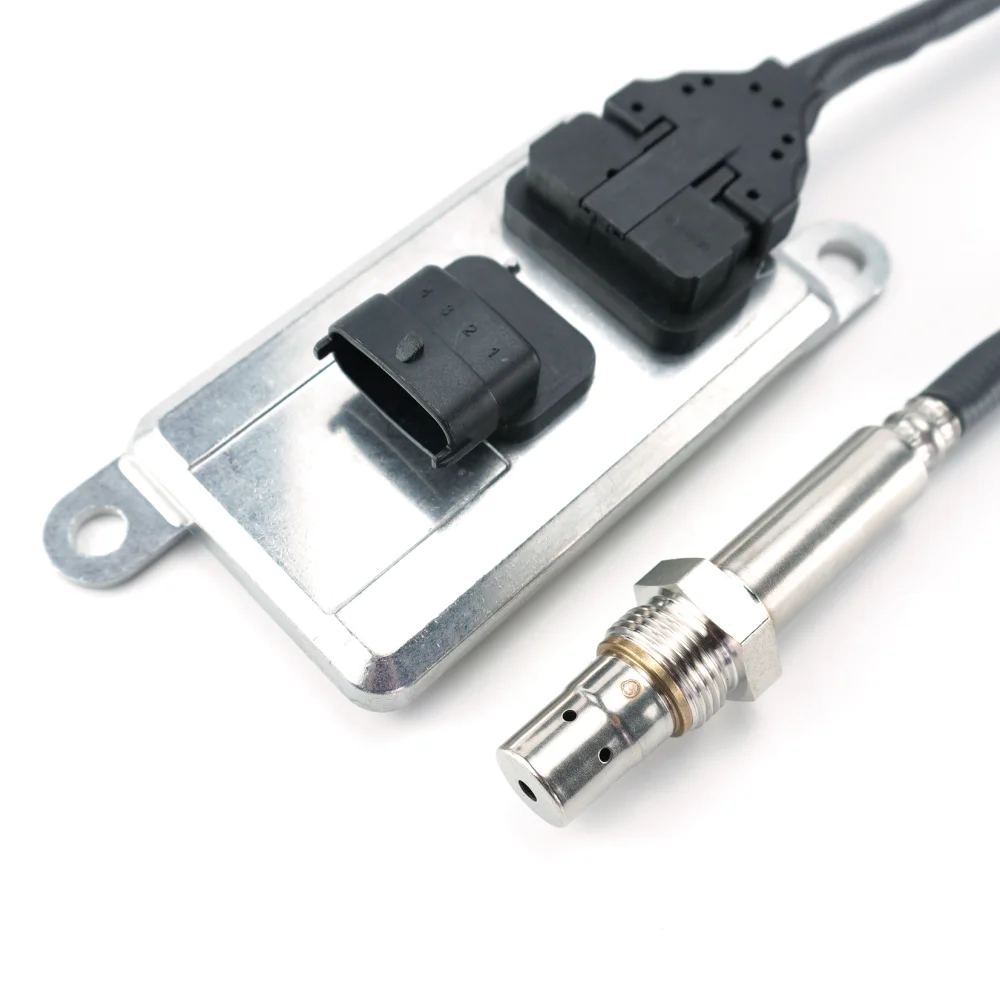 High quality 24v 5WK96619C Nitrogen Oxygen Sensor for DAF