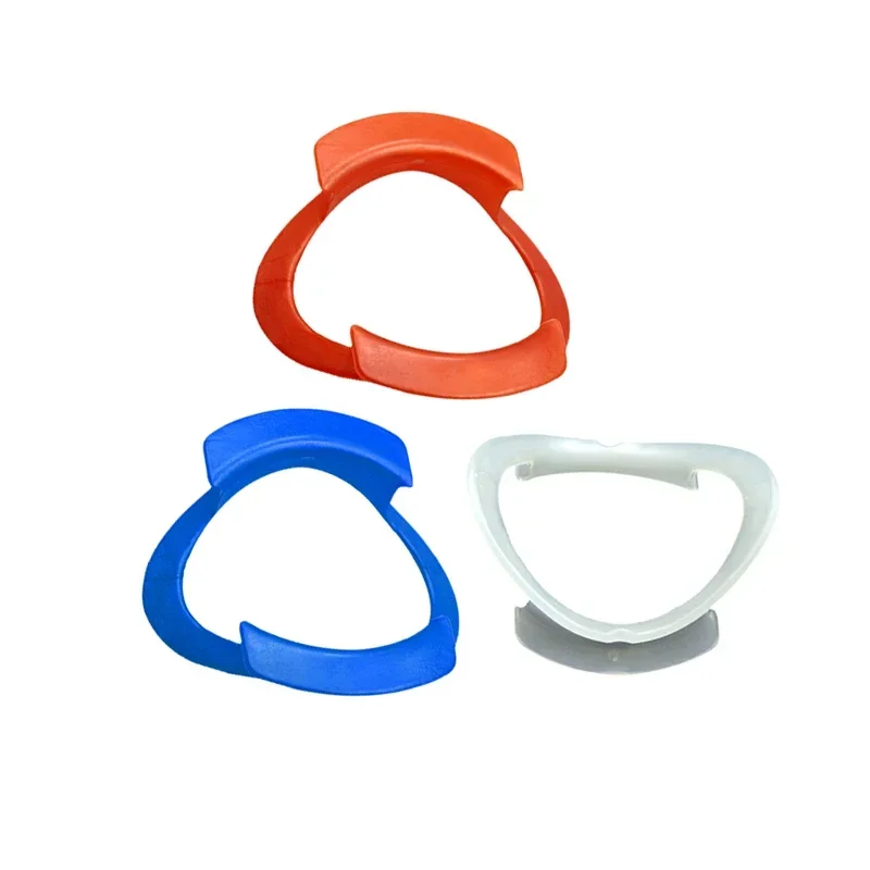 

1Pc Dental O-Shape Teeth Whitening Cheek Retractor Expanders Lip Mouth Opener Holder Oral Hygiene Dentist Orthodontic Lab Tools