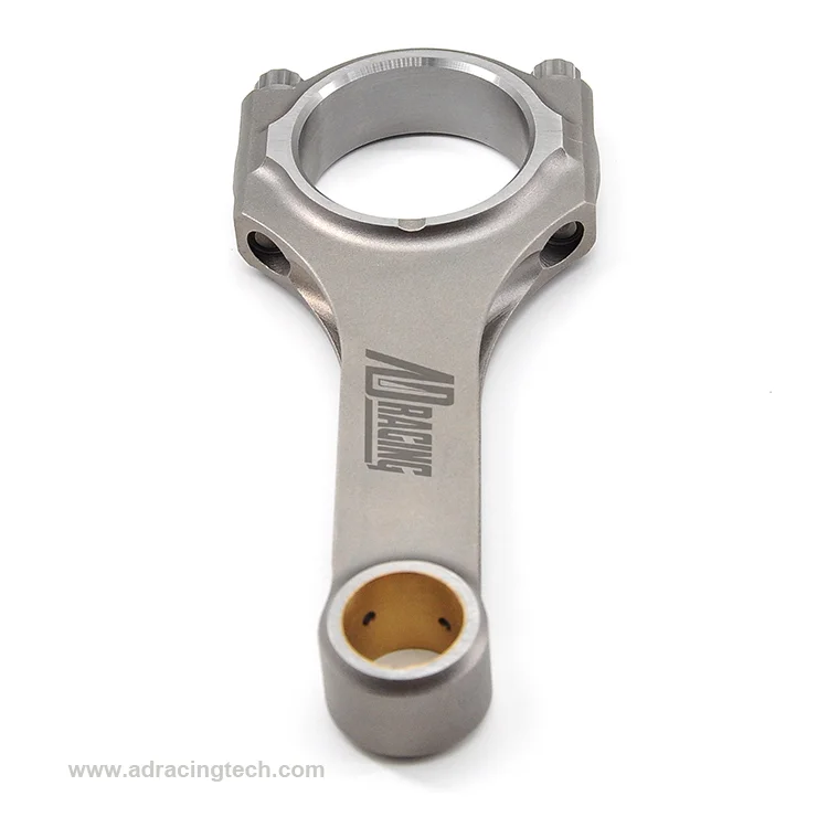 TLF Adracing Performance Racing Forged 4340 Conrod for  Lexus 3UZ 3UZ-FE 3UZFE V8 Engine Connecting Rod