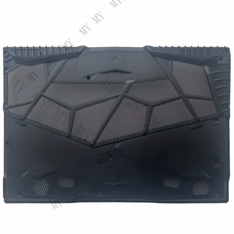 

TT New For MSI GL65 GP65 GE65 MS-16U1 MS-16U4 Bottom Case Cover Base 3076U1D241